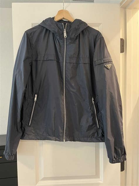 blouson prada|Prada.